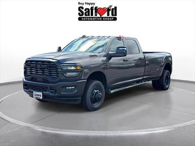 New 2026 Ram 3500 Tradesman Crew Cab for sale #TG308132 - photo 1