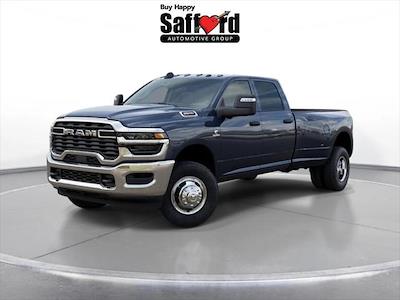 New 2026 Ram 3500 Tradesman Crew Cab for sale #TG308151 - photo 1