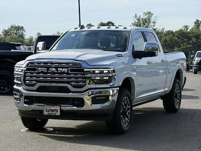 New 2026 Ram 2500 Longhorn Crew Cab for sale #TG310087 - photo 1