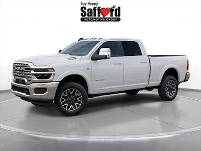 New 2026 Ram 2500 Longhorn Crew Cab for sale #TG310087 - photo 2