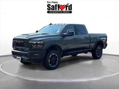 New 2026 Ram 2500 Rebel Crew Cab for sale #TG310121 - photo 1