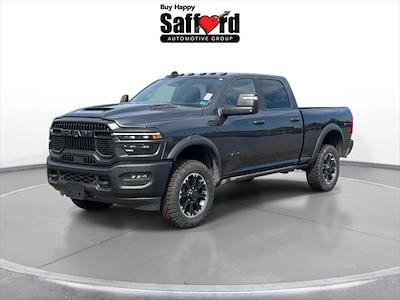 New 2026 Ram 2500 Rebel Crew Cab for sale #TG310122 - photo 1