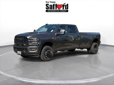 New 2026 Ram 3500 Big Horn Crew Cab for sale #TG310984 - photo 1