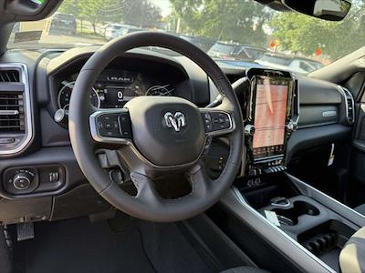 New 2026 Ram 3500 Big Horn Crew Cab for sale #TG310984 - photo 2
