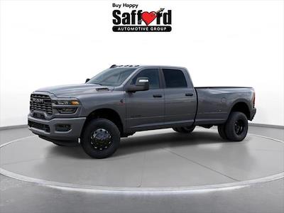 New 2026 Ram 3500 Big Horn Crew Cab for sale #TG311455 - photo 2