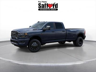 New 2026 Ram 3500 Big Horn Crew Cab for sale #TG311457 - photo 2