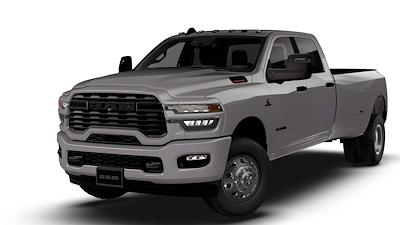 New 2026 Ram 3500 Big Horn Crew Cab for sale #TG311654 - photo 1
