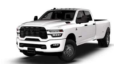 New 2026 Ram 3500 Big Horn Crew Cab for sale #TG311655 - photo 1