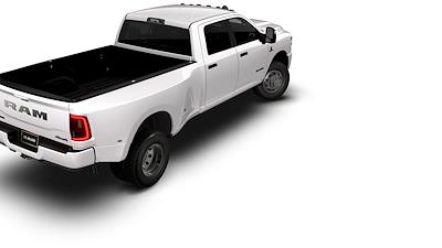 New 2026 Ram 3500 Big Horn Crew Cab for sale #TG311655 - photo 2