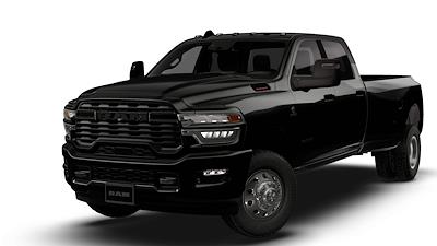 New 2026 Ram 3500 Big Horn Crew Cab for sale #TG311656 - photo 1