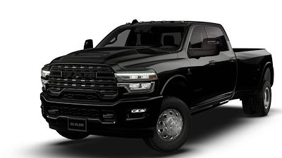 New 2026 Ram 3500 Limited Crew Cab for sale #TG311657 - photo 1