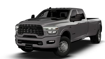 New 2026 Ram 3500 Limited Crew Cab for sale #TG311658 - photo 1