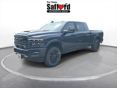 New 2026 Ram 3500 Limited Mega Cab for sale #TG311659 - photo 1