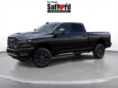 New 2026 Ram 2500 Tradesman Crew Cab for sale #TG318896 - photo 2