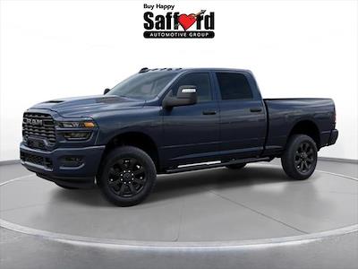 New 2026 Ram 2500 Tradesman Crew Cab for sale #TG318897 - photo 2