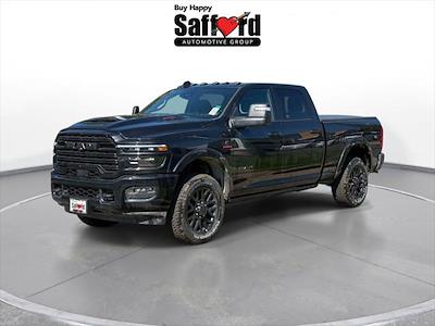 New 2026 Ram 2500 Limited Crew Cab for sale #TG319294 - photo 1