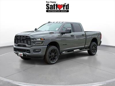 New 2026 Ram 2500 Big Horn Crew Cab for sale #TG320483 - photo 1