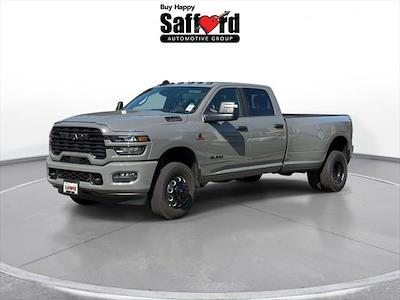 New 2026 Ram 3500 Big Horn Crew Cab for sale #TG322527 - photo 1
