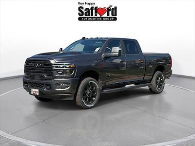 New 2026 Ram 3500 Laramie Crew Cab for sale #TG322637 - photo 1