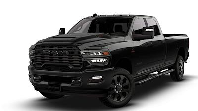 New 2026 Ram 2500 Big Horn Crew Cab for sale #TG326273 - photo 1