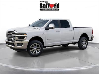 New 2026 Ram 2500 Laramie Crew Cab for sale #TG328603 - photo 2