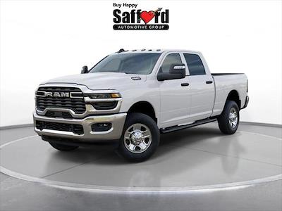 New 2026 Ram 2500 Tradesman Crew Cab for sale #TG328622 - photo 1