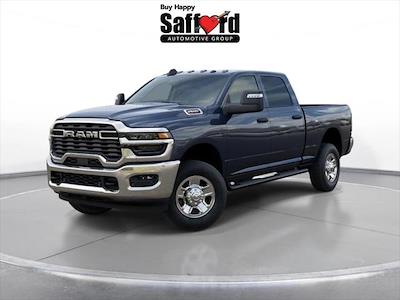 New 2026 Ram 2500 Tradesman Crew Cab for sale #TG328623 - photo 1