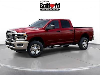 New 2026 Ram 2500 Tradesman Crew Cab for sale #TG328625 - photo 2