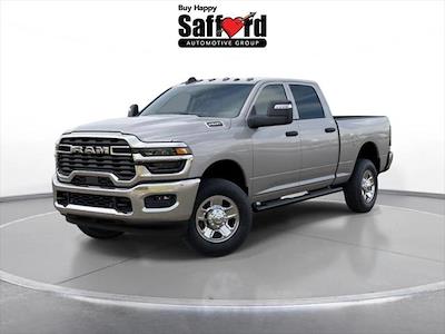 New 2026 Ram 2500 Tradesman Crew Cab for sale #TG328626 - photo 1