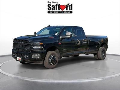 New 2026 Ram 3500 Big Horn Crew Cab for sale #TG328751 - photo 1
