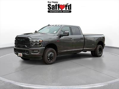 New 2026 Ram 3500 Laramie Crew Cab for sale #TG328832 - photo 1