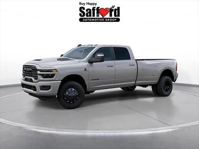 New 2026 Ram 3500 Laramie Crew Cab for sale #TG328860 - photo 2
