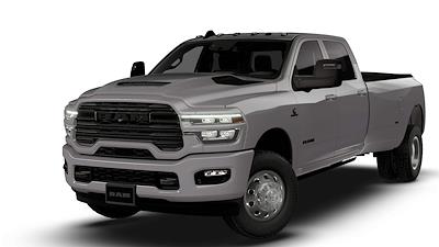 New 2026 Ram 3500 Laramie Crew Cab for sale #TG328876 - photo 1