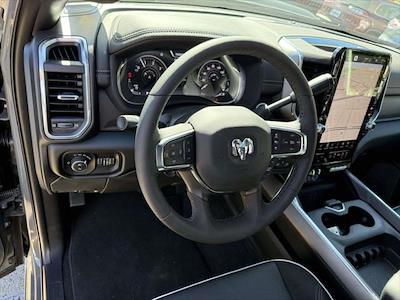 New 2026 Ram 3500 Laramie Crew Cab for sale #TG328876 - photo 2