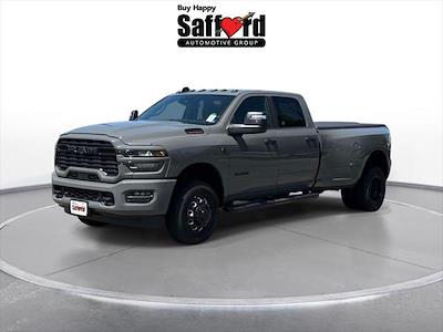 New 2026 Ram 3500 Big Horn Crew Cab for sale #TG328877 - photo 1