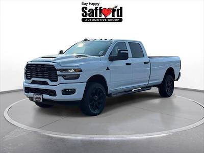 New 2026 Ram 2500 Tradesman Crew Cab for sale #TG329637 - photo 1