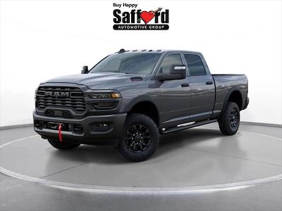 New 2026 Ram 2500 Tradesman Crew Cab for sale #TG330133 - photo 1
