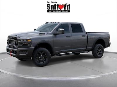 New 2026 Ram 2500 Tradesman Crew Cab for sale #TG330133 - photo 2