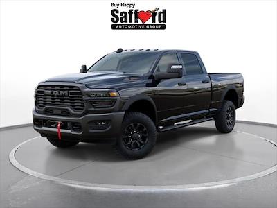 New 2026 Ram 2500 Tradesman Crew Cab for sale #TG330134 - photo 1