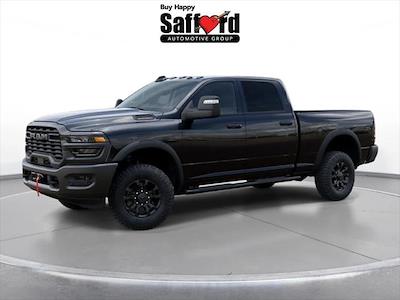New 2026 Ram 2500 Tradesman Crew Cab for sale #TG330134 - photo 2