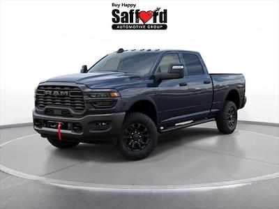 New 2026 Ram 2500 Tradesman Crew Cab for sale #TG330135 - photo 1
