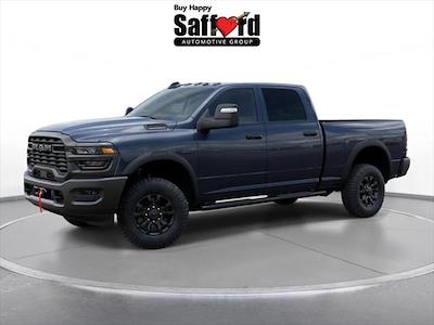 New 2026 Ram 2500 Tradesman Crew Cab for sale #TG330135 - photo 2
