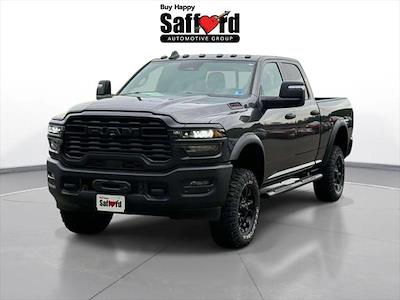 New 2026 Ram 2500 Tradesman Crew Cab for sale #TG330136 - photo 1