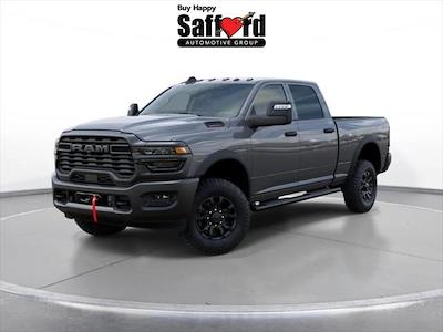 New 2026 Ram 2500 Tradesman Crew Cab for sale #TG330137 - photo 1