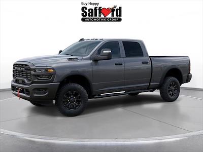 New 2026 Ram 2500 Tradesman Crew Cab for sale #TG330137 - photo 2
