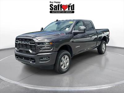 New 2026 Ram 2500 Big Horn Crew Cab for sale #TG331613 - photo 1