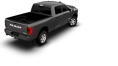 New 2026 Ram 2500 Big Horn Crew Cab for sale #TG331613 - photo 2