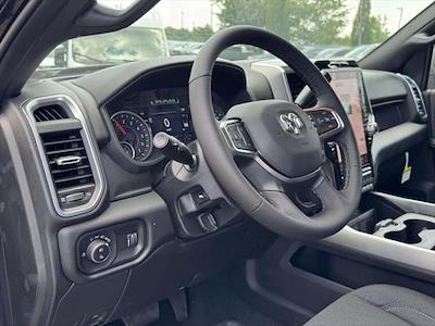 New 2026 Ram 2500 Big Horn Crew Cab for sale #TG331614 - photo 2