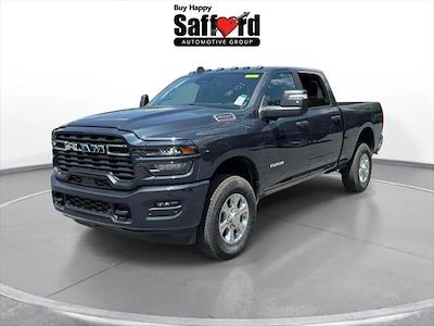 New 2026 Ram 2500 Big Horn Crew Cab for sale #TG331615 - photo 1