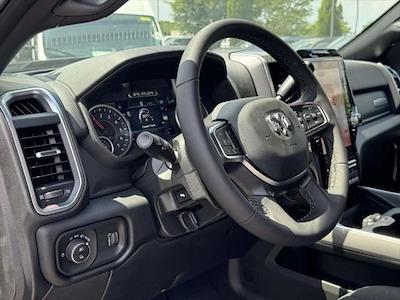 New 2026 Ram 2500 Big Horn Crew Cab for sale #TG331615 - photo 2